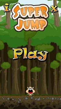 game pic for Super Jump